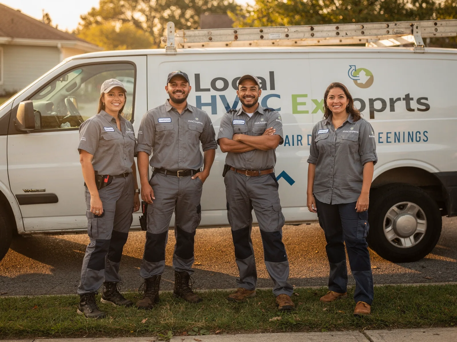 24/7 HVAC Repair & AC Replacement company in Fabens, TX