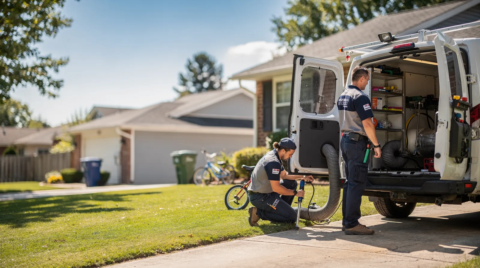 24/7 HVAC Repair & AC Replacement in Fabens, TX near me